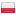 swiatciast.pl server is located in Poland